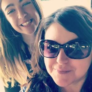 Meet your Posher, Kate